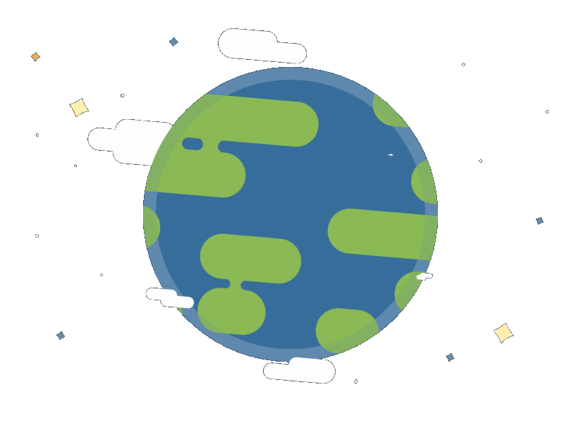 earth